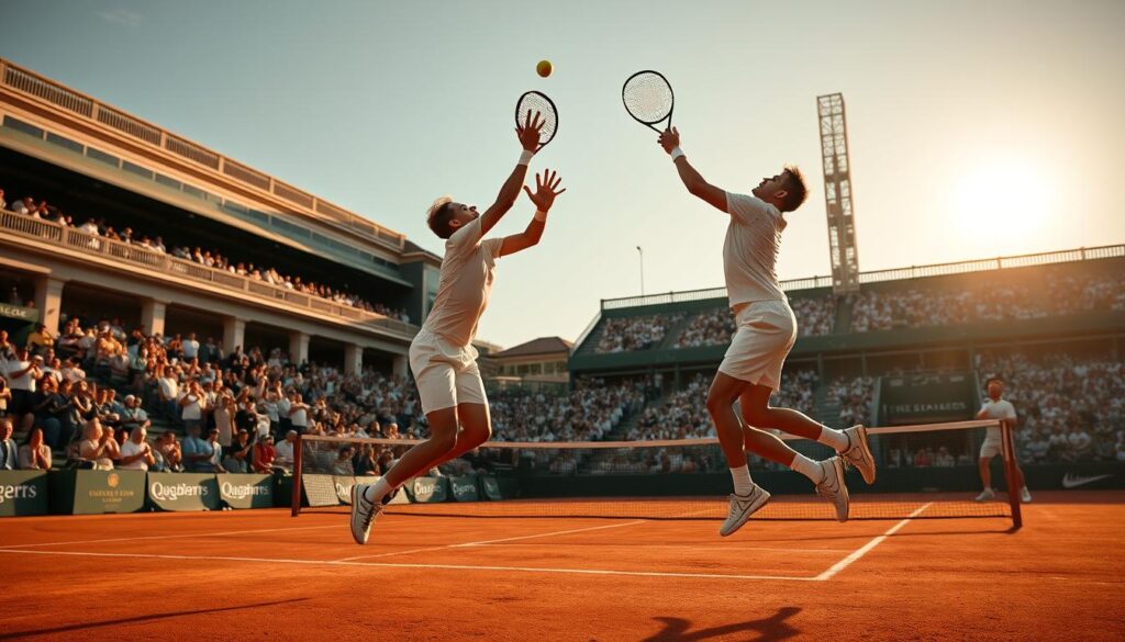 latest tennis action latest tennis action