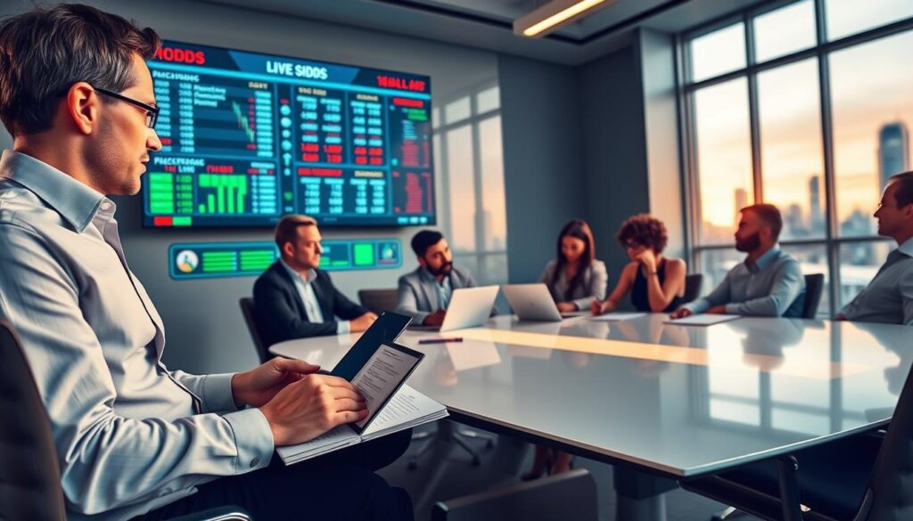 legal arbitrage betting