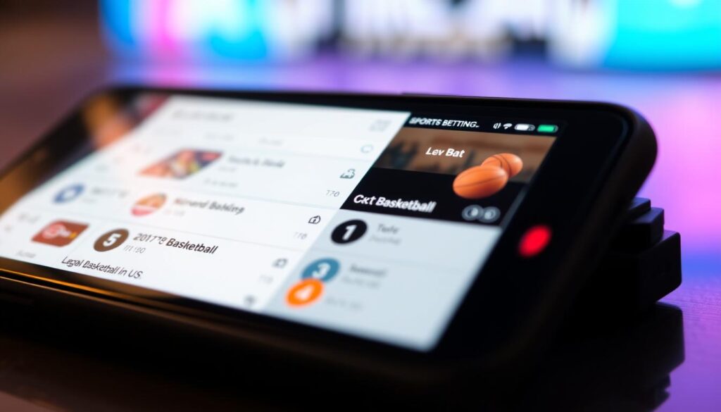 legal sports betting US legal sports betting US