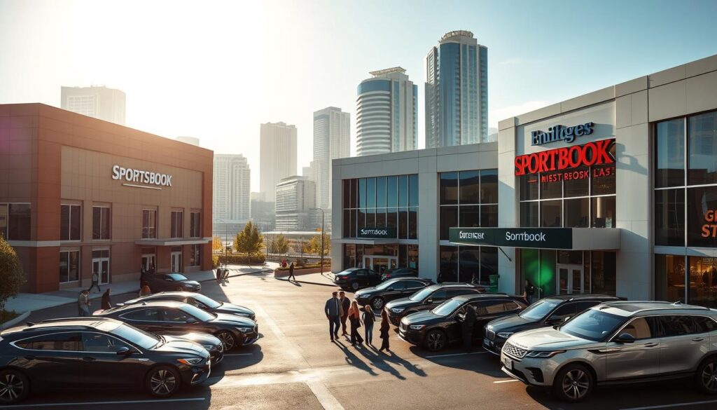 licensed sportsbooks licensed sportsbooks