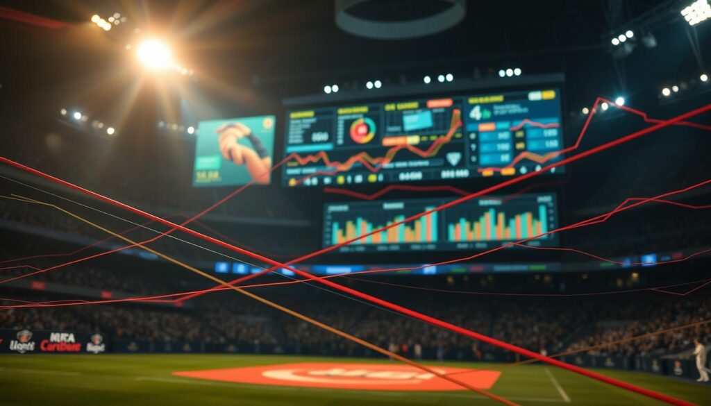 line movement explained line movement explained