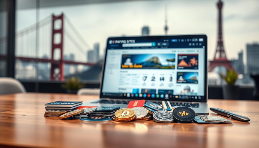 localized payment methods