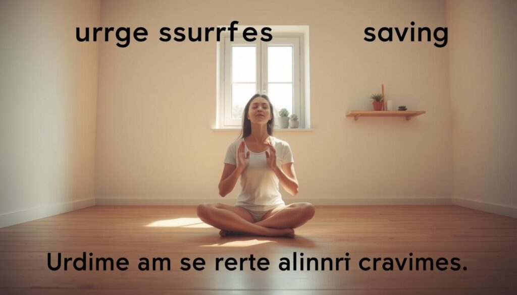 manage gambling cravings