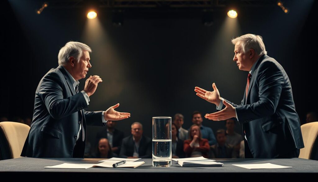 match duration debate