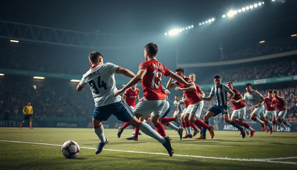 match turning points match turning points