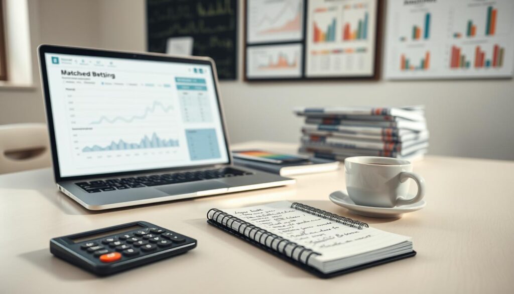 matched betting accounts US