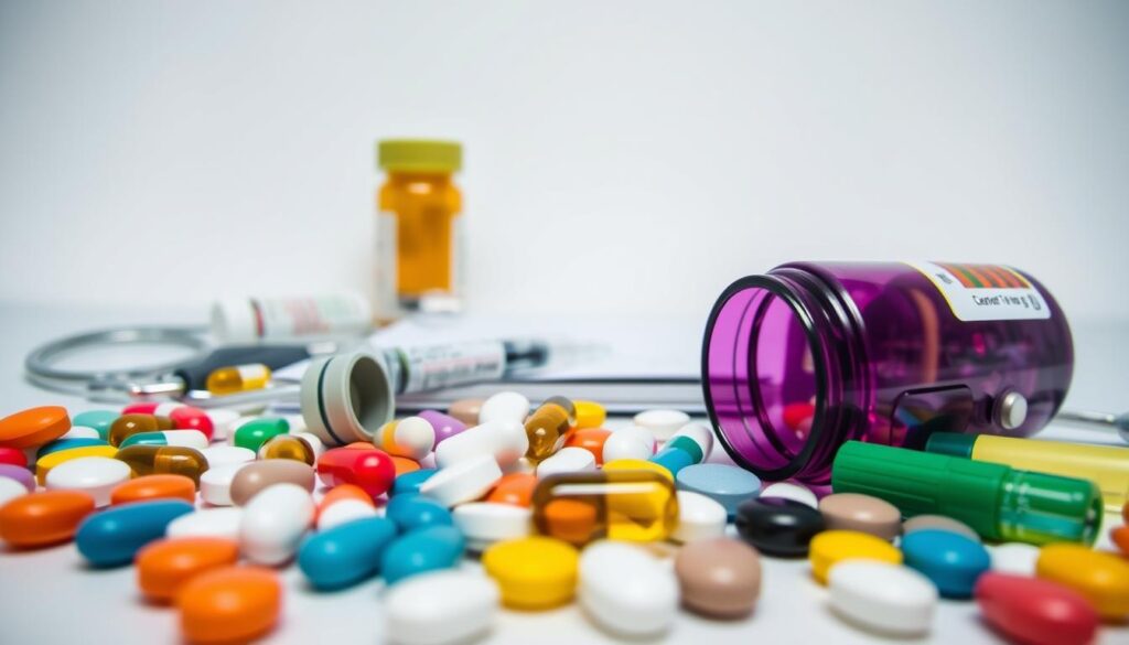 medications for gambling disorder