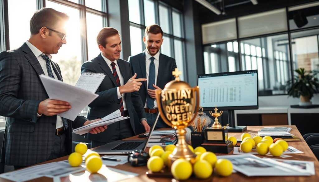 men's Australian Open predictions