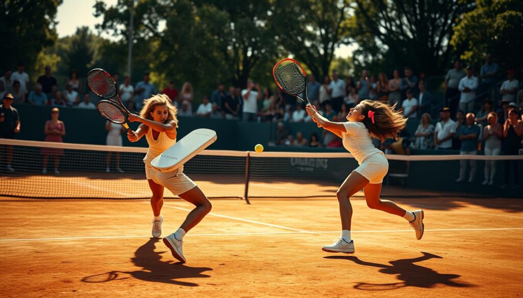 mixed doubles tennis mixed doubles tennis