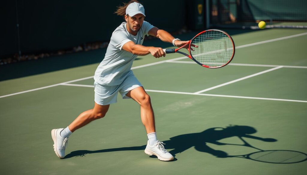 modern tennis backhand modern tennis backhand