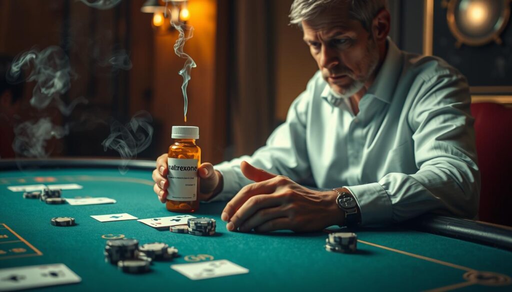 naltrexone gambling naltrexone gambling