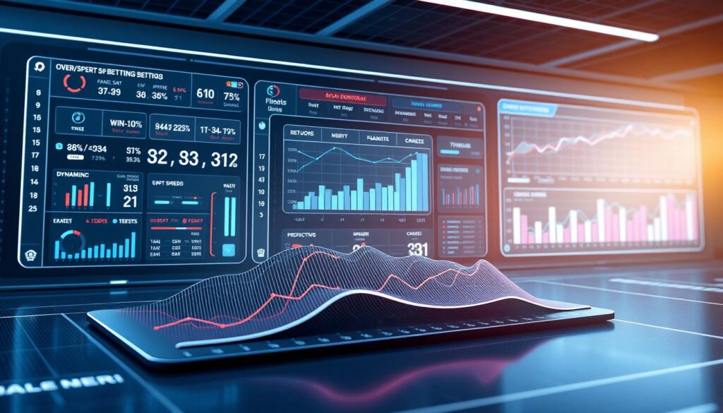 over/under stats over/under stats