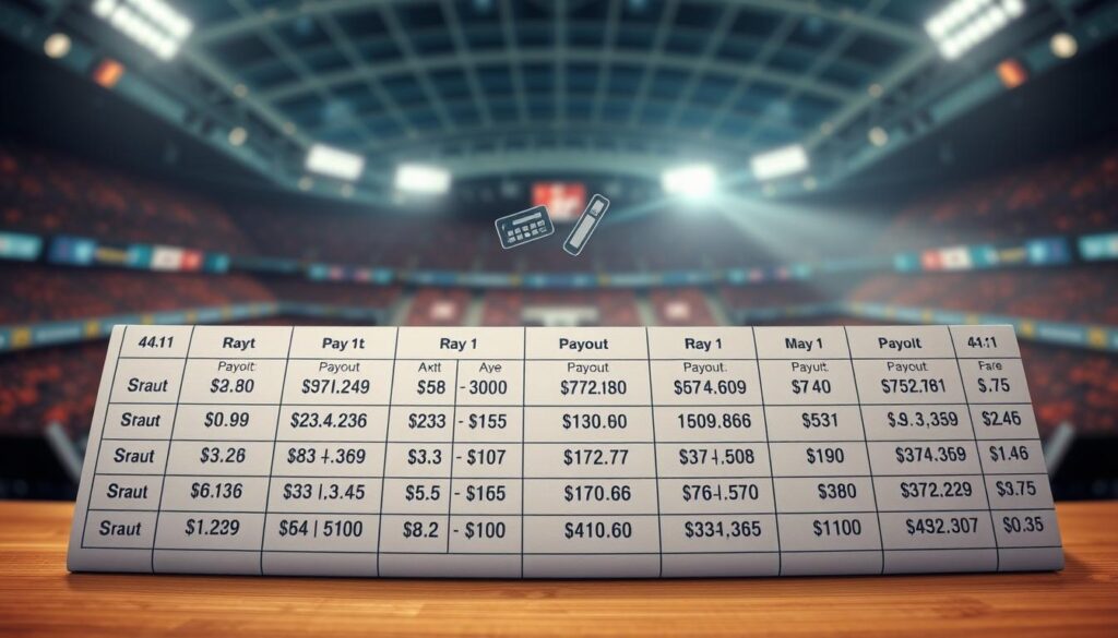 payout examples 4/11