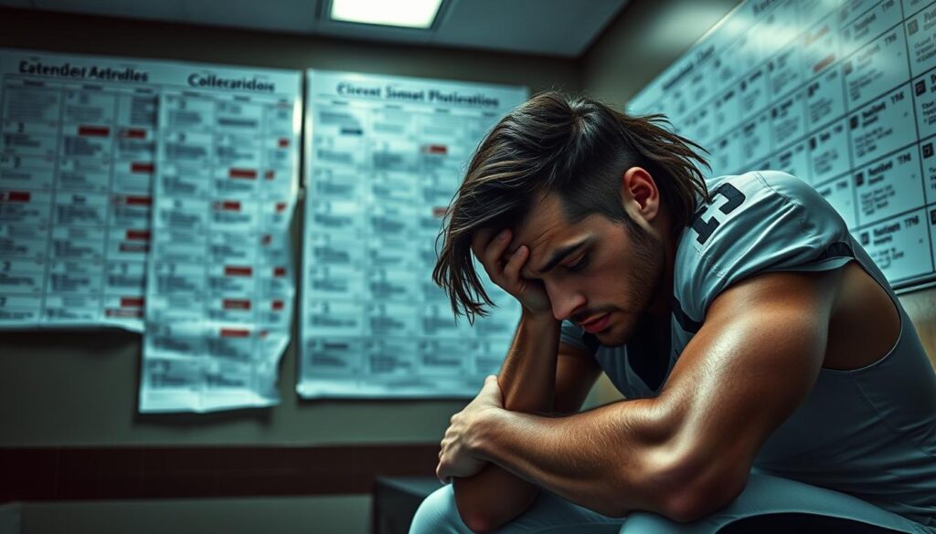 player burnout player burnout