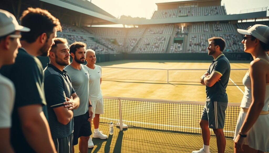 players react to new tournament rule players react to new tournament rule