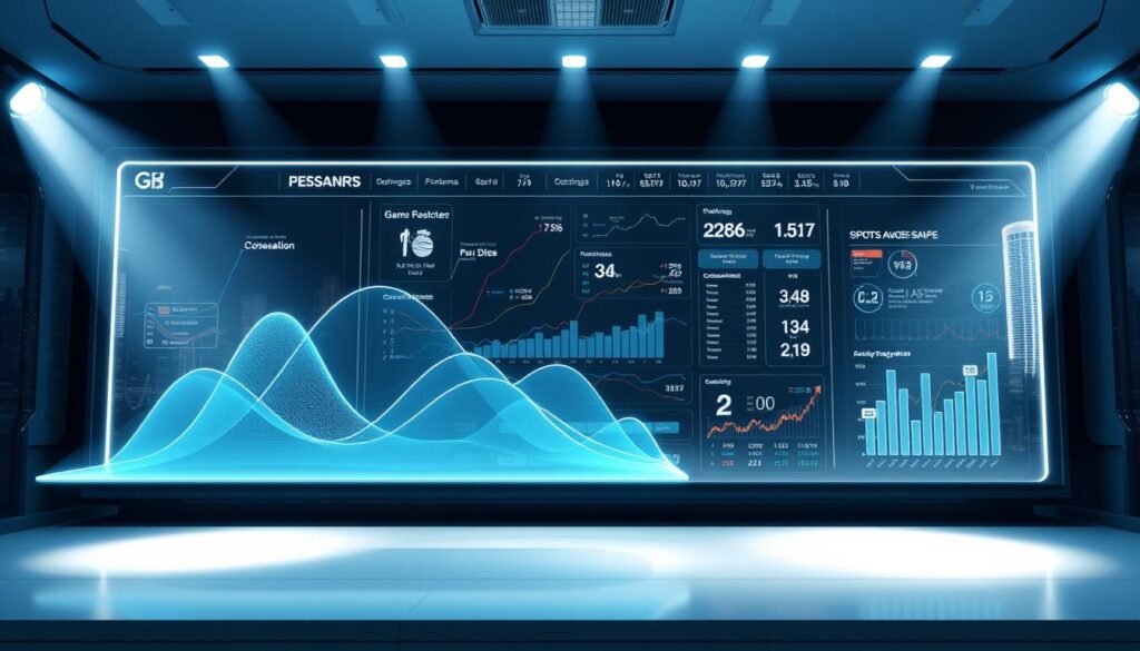 predictive models for sports predictive models for sports