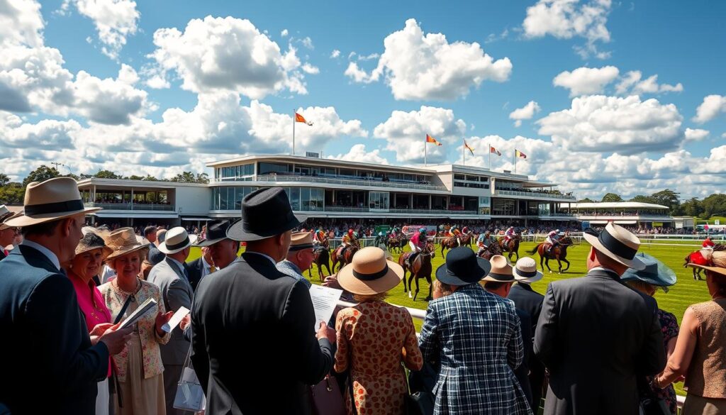 race-by-race Royal Ascot