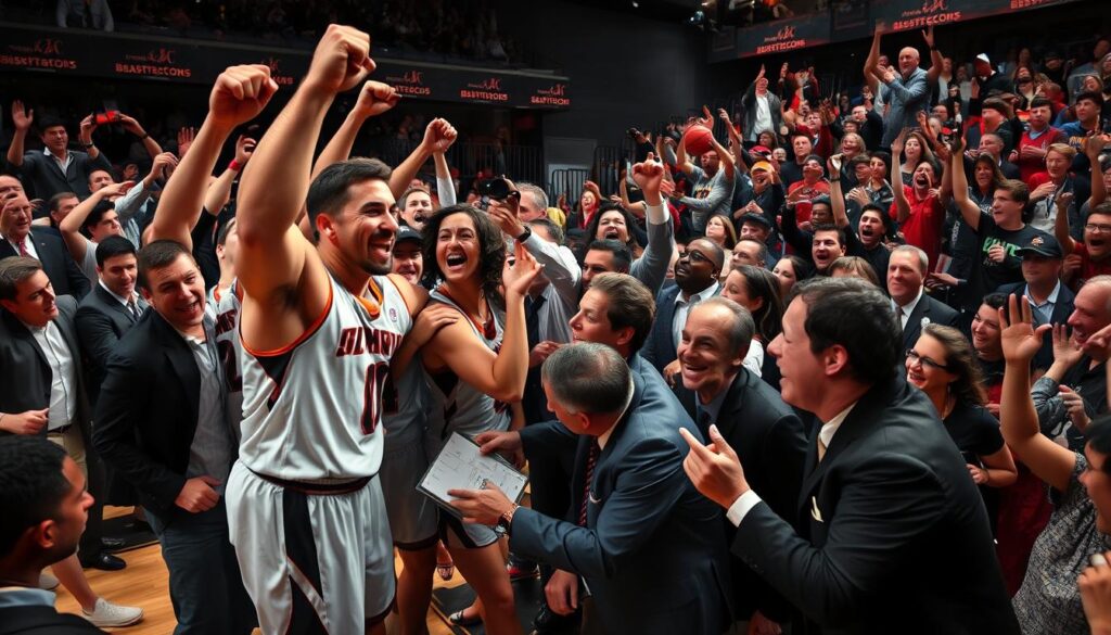 reactions from coaches and players reactions from coaches and players