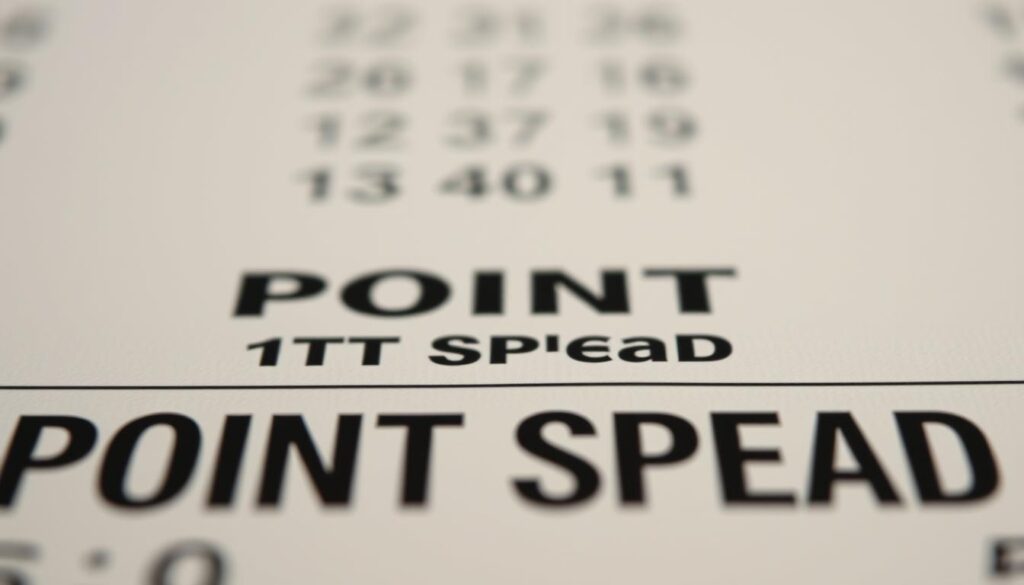 read point spread read point spread