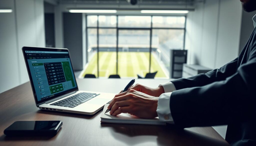 reliable football tips