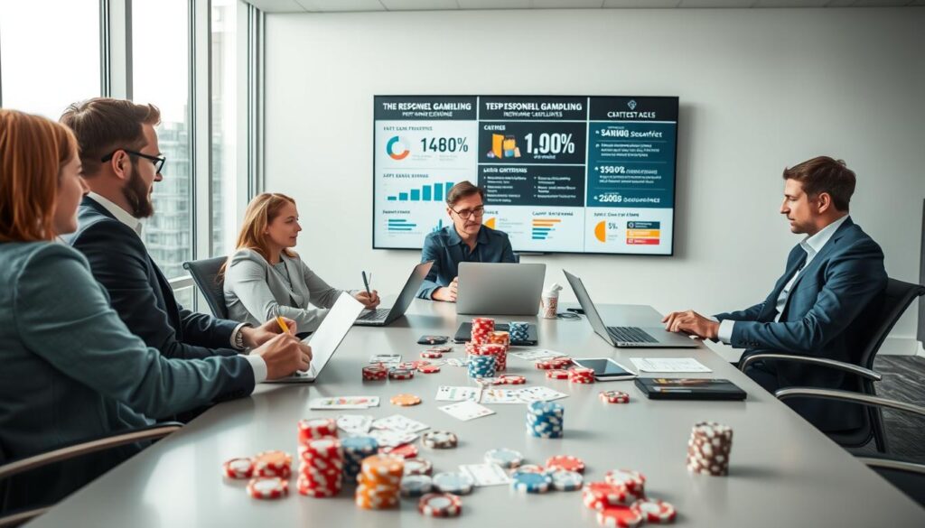 responsible gambling USA responsible gambling USA