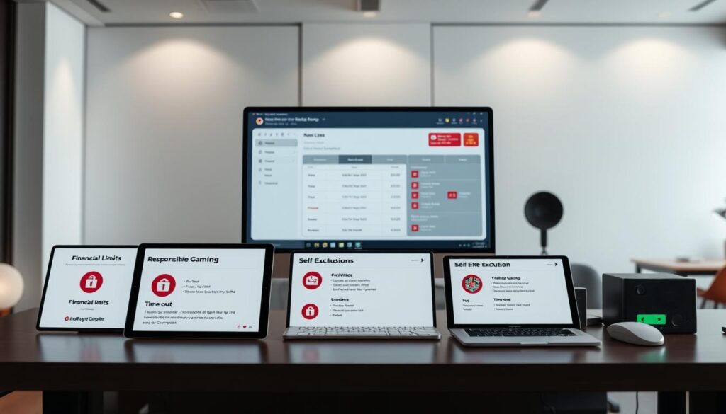 responsible gambling tools responsible gambling tools