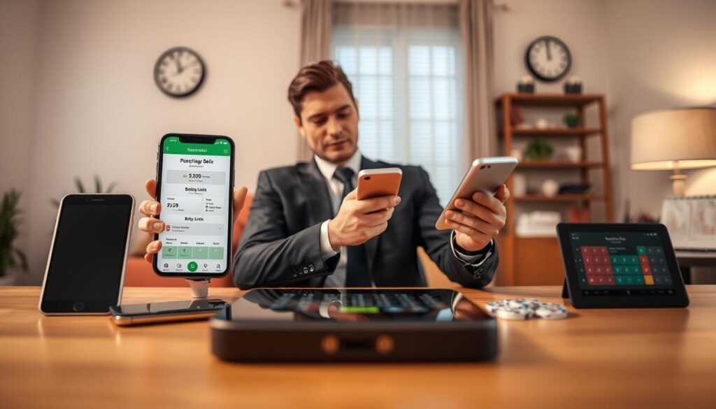 responsible gambling tools