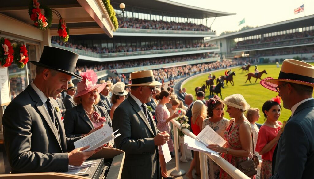 royal ascot betting today odds