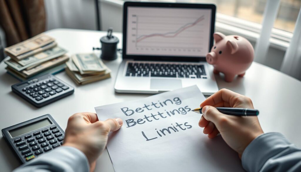 set betting limits set betting limits