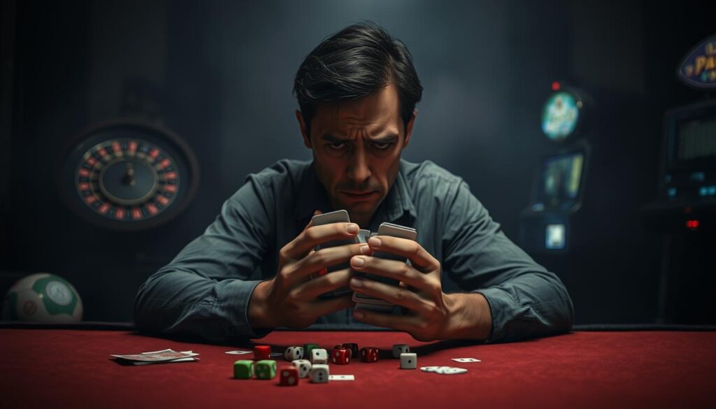 signs of gambling addiction signs of gambling addiction