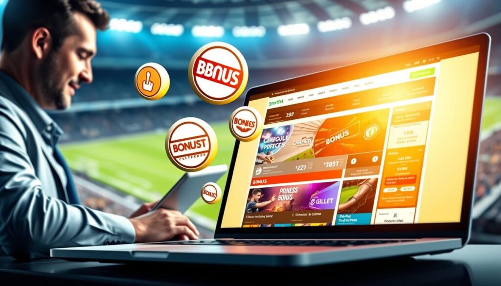 sportbook bonuses