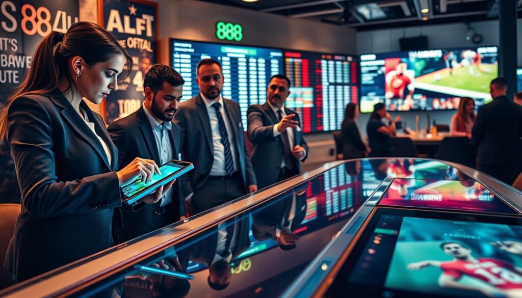 sports betting 888 markets