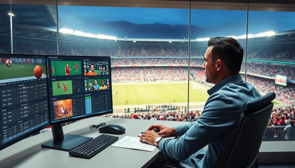 sports with 1x2 markets