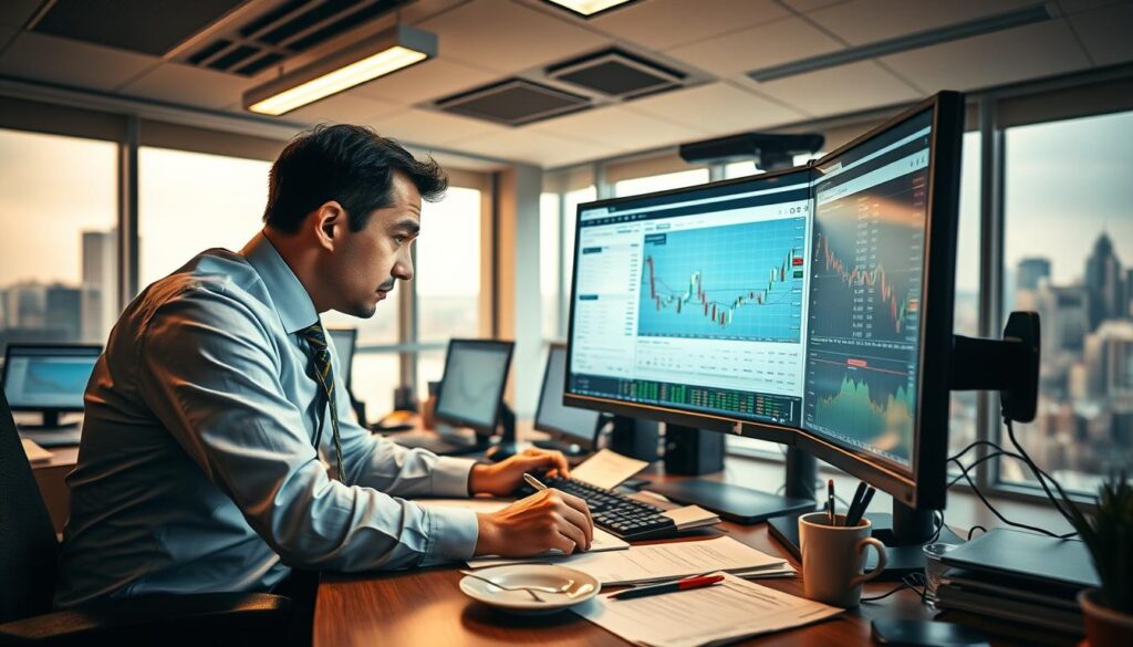 spread betting example spread betting example