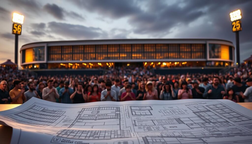 stadium renovation plans stadium renovation plans