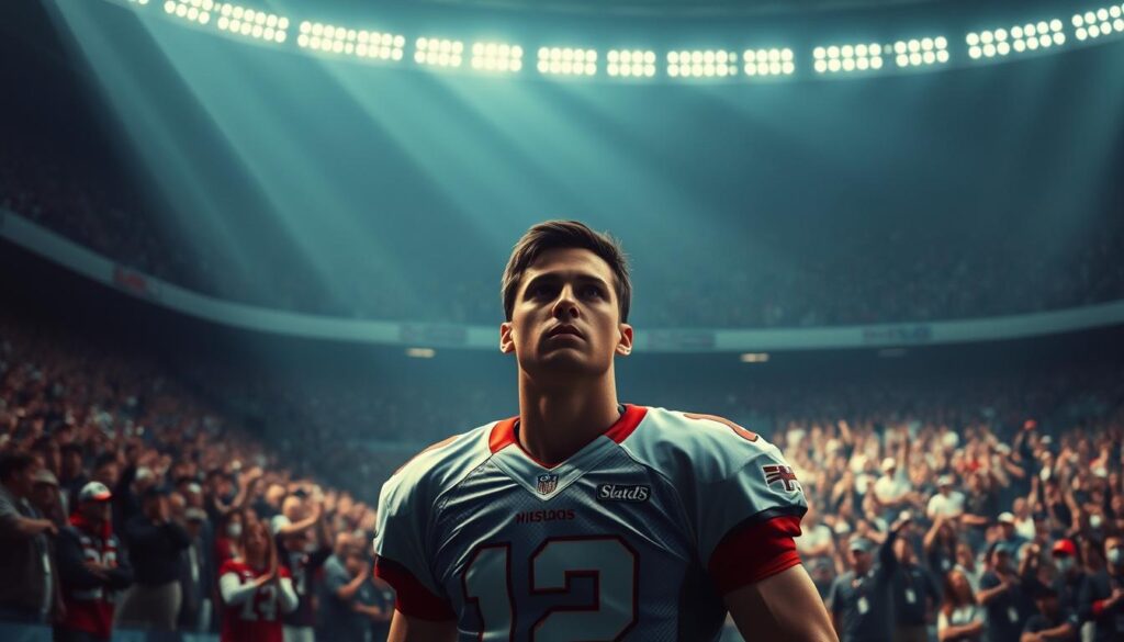 stadium-silencing plays