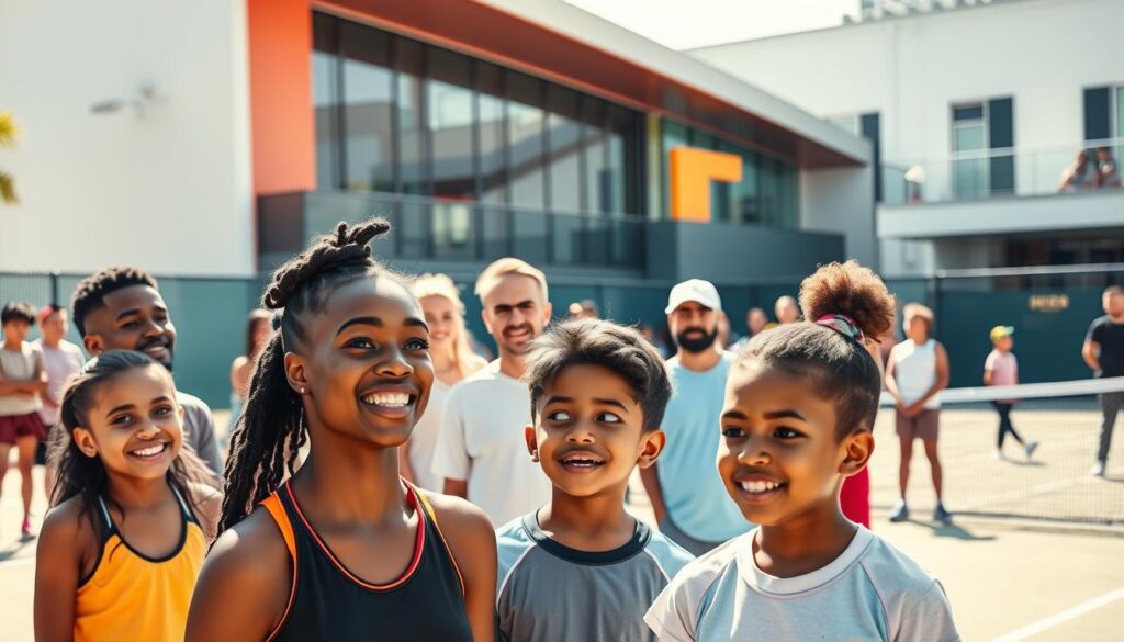 stakeholder reactions tennis youth development plan stakeholder reactions tennis youth development plan