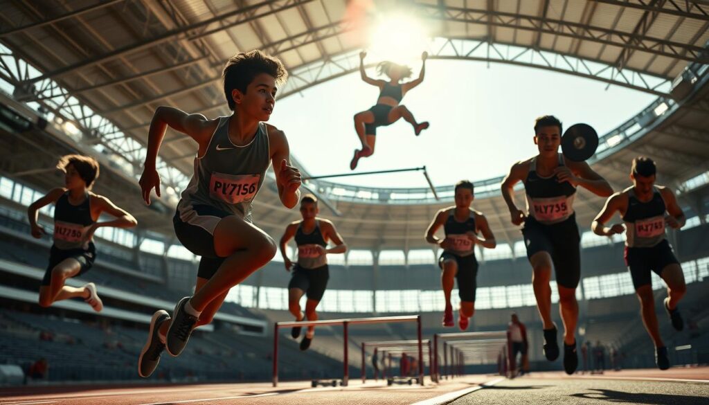 standout performances junior athletes standout performances junior athletes