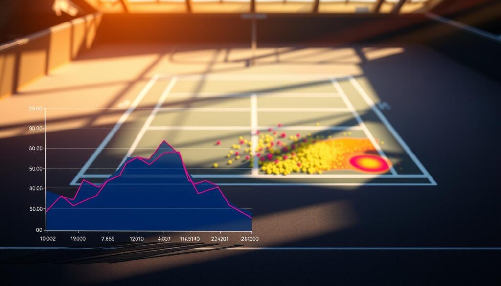 statistical analysis of match outcomes on ultra-fast courts statistical analysis of match outcomes on ultra-fast courts
