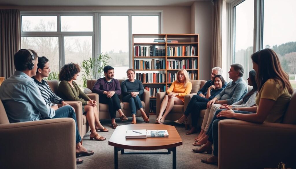 support for gambling addiction