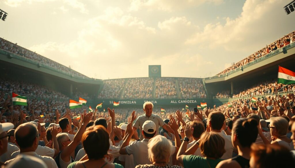 tennis community tribute tennis community tribute