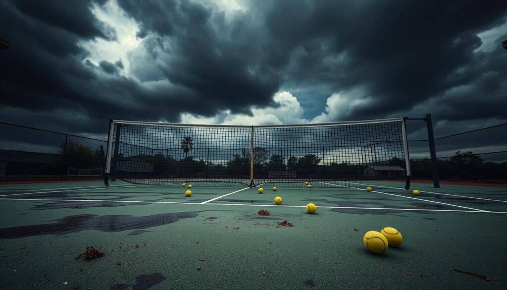 tennis court conditions tennis court conditions