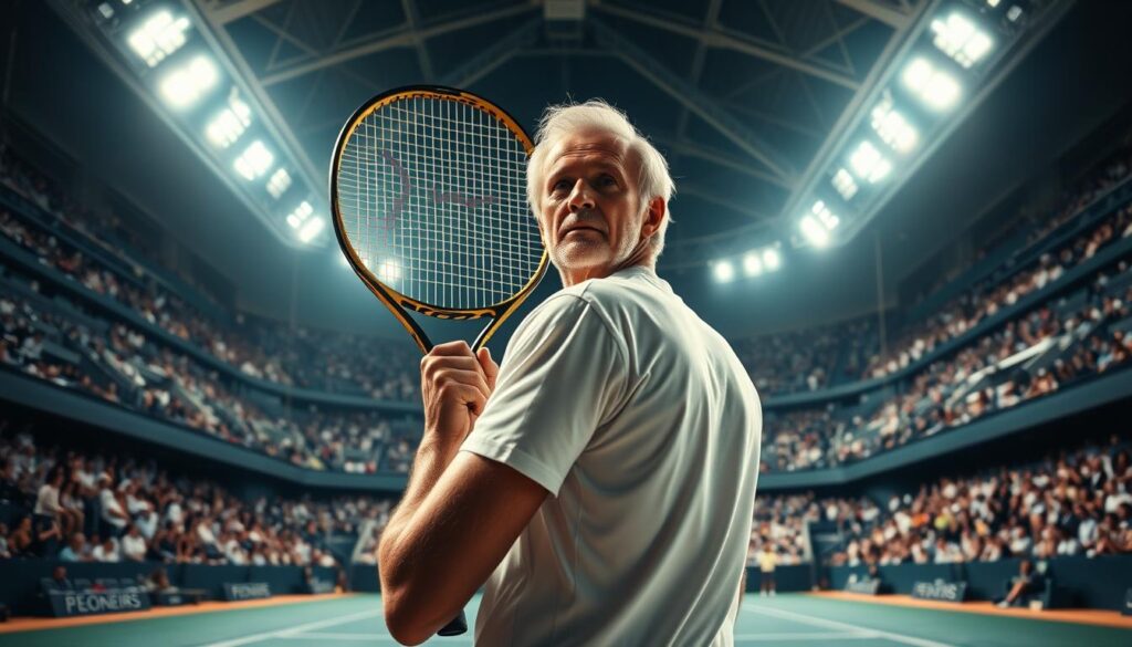 tennis legend final match tennis legend final match