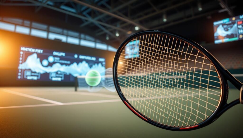 tennis technology tennis technology