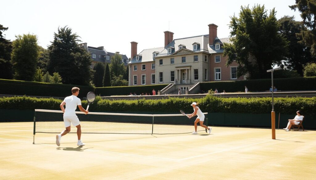 tennis tradition tennis tradition