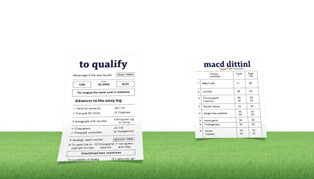 to qualify vs match betting