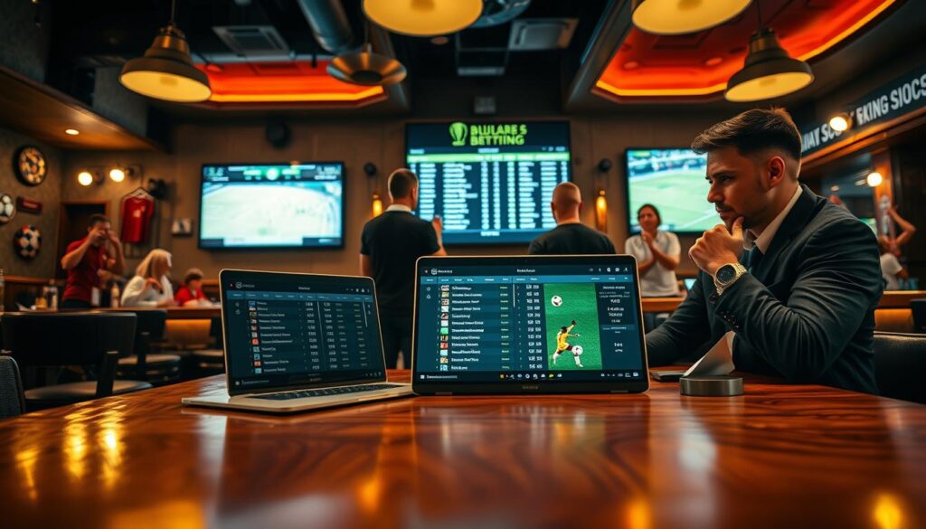 today's top soccer betting pick
