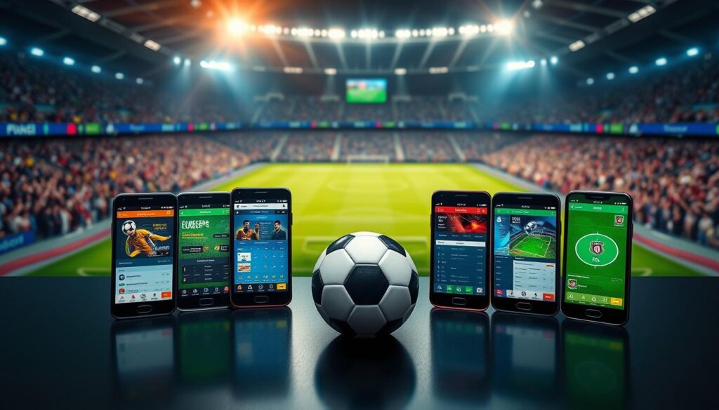 top betting apps soccer top betting apps soccer
