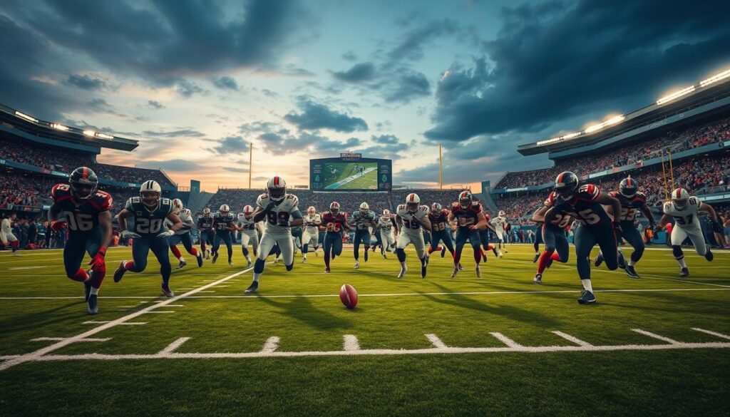 top-performing NFL teams top-performing NFL teams