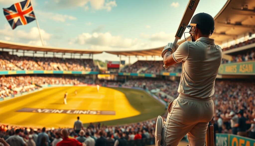 top run-scorer Ashes